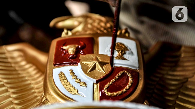 Languages of propaganda