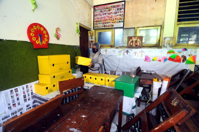 ANTARA FOTO/Saiful Bahri/wsj